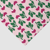 Kutreefpapier Tissuepapier (Detail)