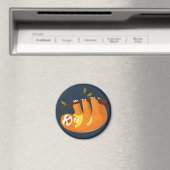 Kutsleuf met baby magneet (Insitu (Vaatwasser))