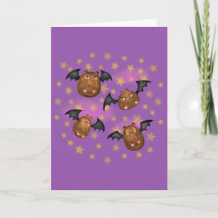 Kutsmat blanco kaart