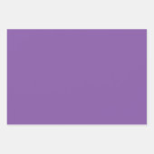 Kutsvleermuizen voor het verpakken van papier inpakpapier vel (Voorkant 3)