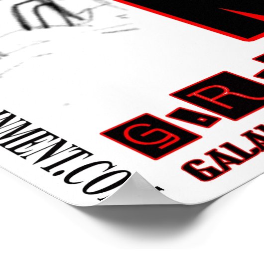 KUTTAH MUN POSTER (Hoek)