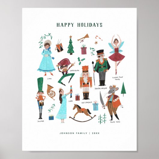 Kuttekettenmuskietballetkinderen Poster (Voorkant)