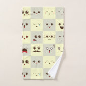 Kutvlak Bad Handdoek (Handdoek)