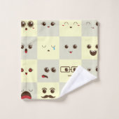 Kutvlak Bad Handdoek (Wasdoekje)