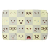 Kutvlak Badmat (Voorkant)