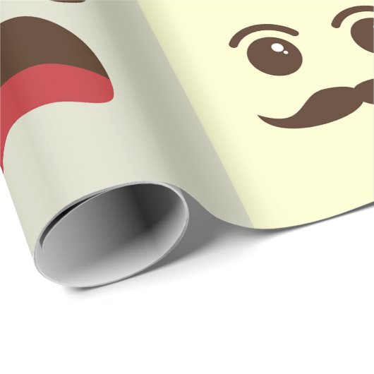 Kutvlak Cadeaupapier (Rol Hoek)