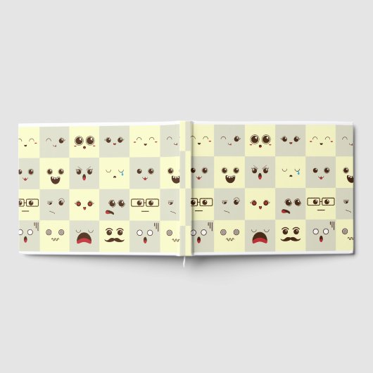 Kutvlak Gastenboek (Volledig)