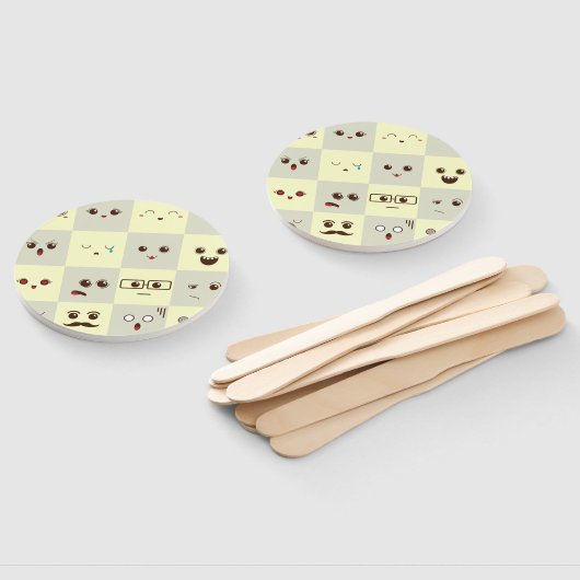 Kutvlak Handwaaier (Niet-gemonteerd)