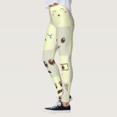 Kutvlak Leggings (Links)