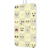 Kutvlak Luchtverfrisser (Links)