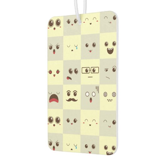 Kutvlak Luchtverfrisser (Links)