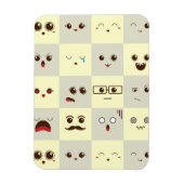 Kutvlak Magneet (Verticaal)