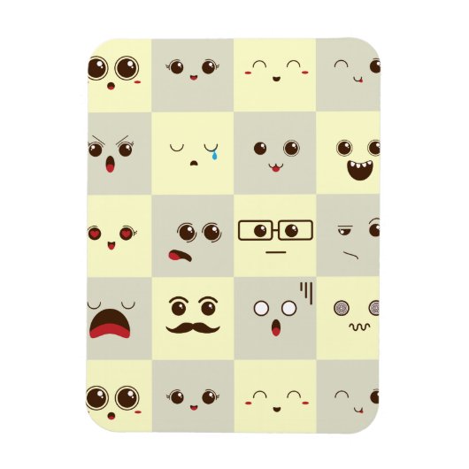 Kutvlak Magneet (Verticaal)