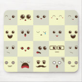 Kutvlak Muismat (Voorkant)