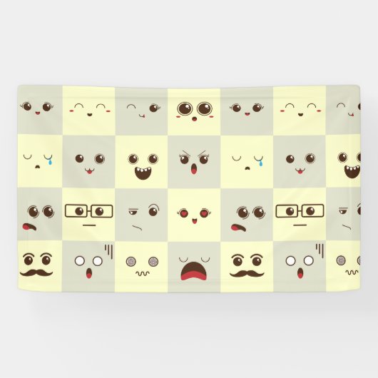 Kutvlak Spandoek (Horizontaal)