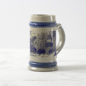 Kuusalu-Kirche Bierpul (Voorkant rechts)