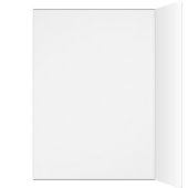 KUUTE ZWARTE SPIDER MONKEYCard (Binnen (Links))