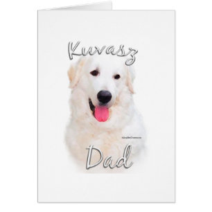 Kuvasz Dad 2