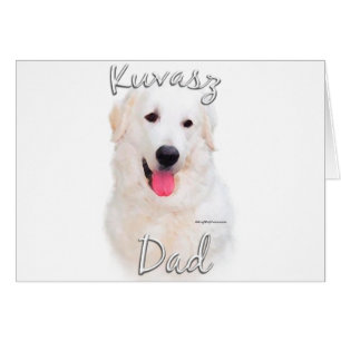 Kuvasz Dad 2