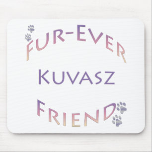 Kuvasz Furever Muismat