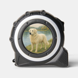 Kuvasz Rolmaat