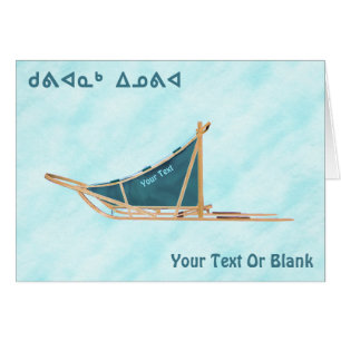 Kuvianak Innovia - Dog heeft sneeuw