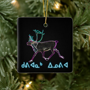 Kuvianak Innovia - Electric Cariou Keramisch Ornament