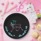 Kuvianak Innovia - Electric Cariou Papieren Bordje (Feest)