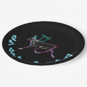 Kuvianak Innovia - Electric Cariou Papieren Bordje (Gekanteld)