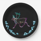 Kuvianak Innovia - Electric Cariou Papieren Bordje