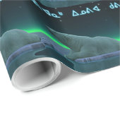 Kuvianak Innovia - Ice Edge Polar Beer Cadeaupapier (Rol Hoek)