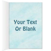 Kuvianak Innovia - Polar Beer Paw Print (Binnen (Rechts))