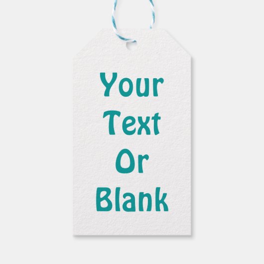 Kuvianak Innovia - Ringed zegel Cadeaulabel (Achterkant)