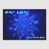 Kuvianak Innovia - Snowburst (Voorkant)