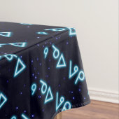 Kuvianak Innovia - Vrolijk kerstfeest Tafelkleed (Voorbeeld)