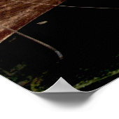 Kuwait Dohs Poster (Hoek)