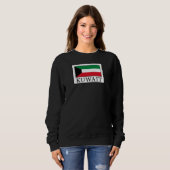 Kuwait Trui (Voorkant volledig)
