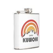 Kuwohi North Carolina, Tennessee Heupfles (Rechts)