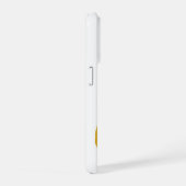 Kuyang iPhone Hoesje (Rechterkant)