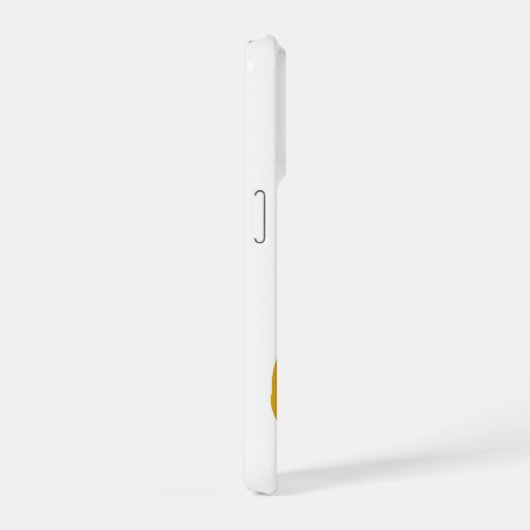 Kuyang iPhone Hoesje (Rechterkant)
