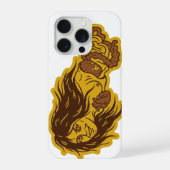 Kuyang iPhone Hoesje (Achterkant)