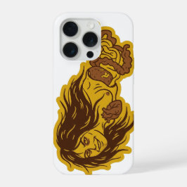 Kuyang iPhone 15 Pro Case