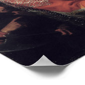 Kuzma Minin & Dmitry Pozharsky Poster (Hoek)