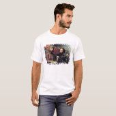 Kuzma Minin & Dmitry Pozharsky T-shirt (Voorkant volledig)