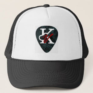 KV Pick Trucker Hat Pet