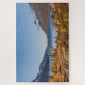 Kvaloya Island Legpuzzel (Verticaal)