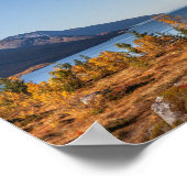 Kvaloya Island Poster (Hoek)