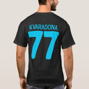 Kvaradona 77 T-Shirt