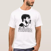 Kvaradona T-shirt (Voorkant)