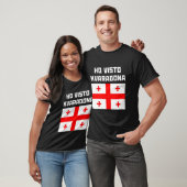Kvaradona T-shirt (Unisex)